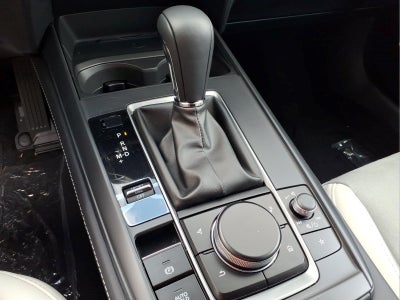 2026 Mazda Mazda CX-30 2.5 Turbo Aire Edition AWD