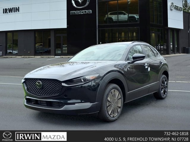 2026 Mazda Mazda CX-30 2.5 Turbo Aire Edition AWD