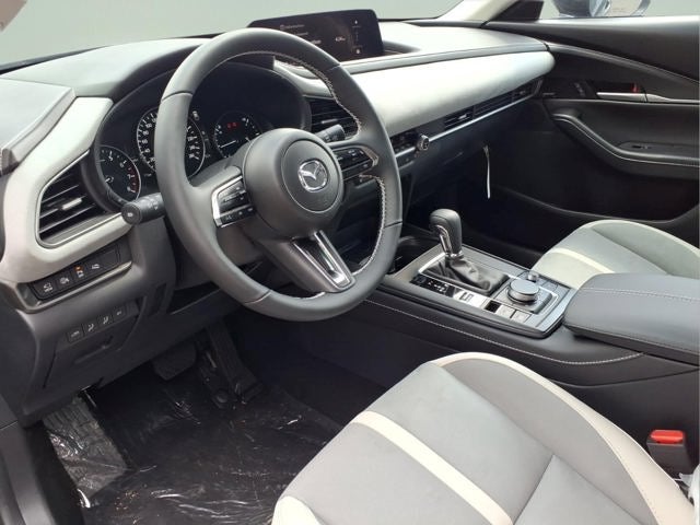 2026 Mazda Mazda CX-30 2.5 Turbo Aire Edition AWD
