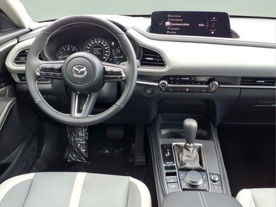 2026 Mazda Mazda CX-30 2.5 Turbo Aire Edition AWD