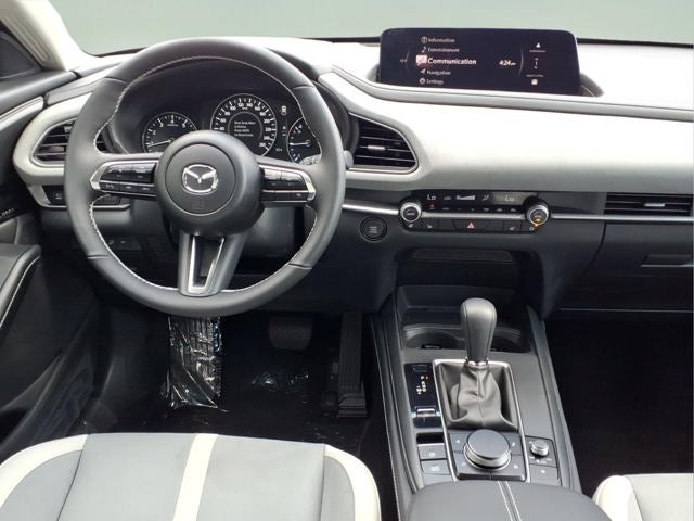 2026 Mazda Mazda CX-30 2.5 Turbo Aire Edition AWD