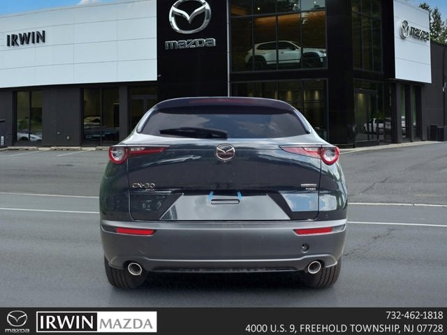 2026 Mazda Mazda CX-30 2.5 Turbo Aire Edition AWD