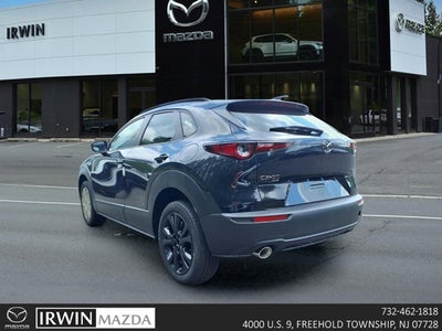 2026 Mazda Mazda CX-30 2.5 Turbo Aire Edition AWD