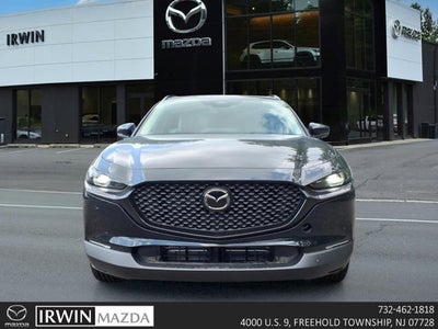 2026 Mazda Mazda CX-30 2.5 Turbo Aire Edition AWD