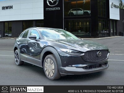 2026 Mazda Mazda CX-30 2.5 Turbo Aire Edition AWD