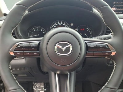 2026 Mazda Mazda CX-30 2.5 Turbo Aire Edition AWD