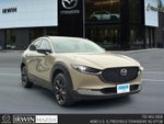 2025 Mazda Mazda CX-30 2.5 Carbon Turbo