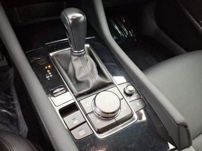 2019 Mazda Mazda3 Sedan Preferred
