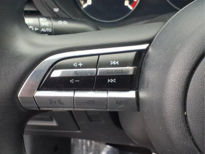 2019 Mazda Mazda3 Sedan Preferred