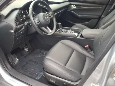 2019 Mazda Mazda3 Sedan Preferred