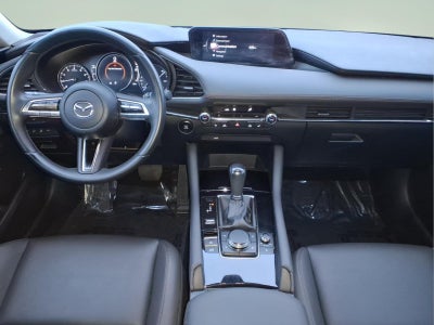 2019 Mazda Mazda3 Sedan Preferred