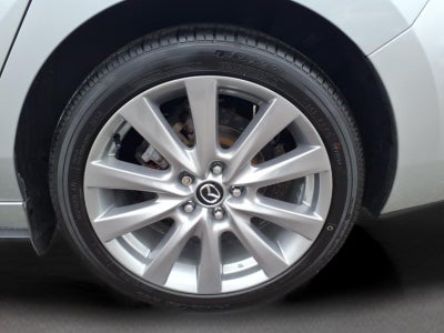 2019 Mazda Mazda3 Sedan Preferred