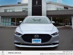 2019 Mazda Mazda3 Sedan Preferred
