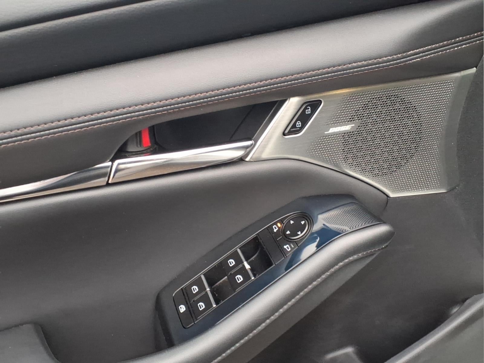 2019 Mazda Mazda3 Sedan Preferred