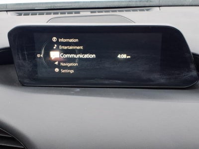 2019 Mazda Mazda3 Sedan Preferred