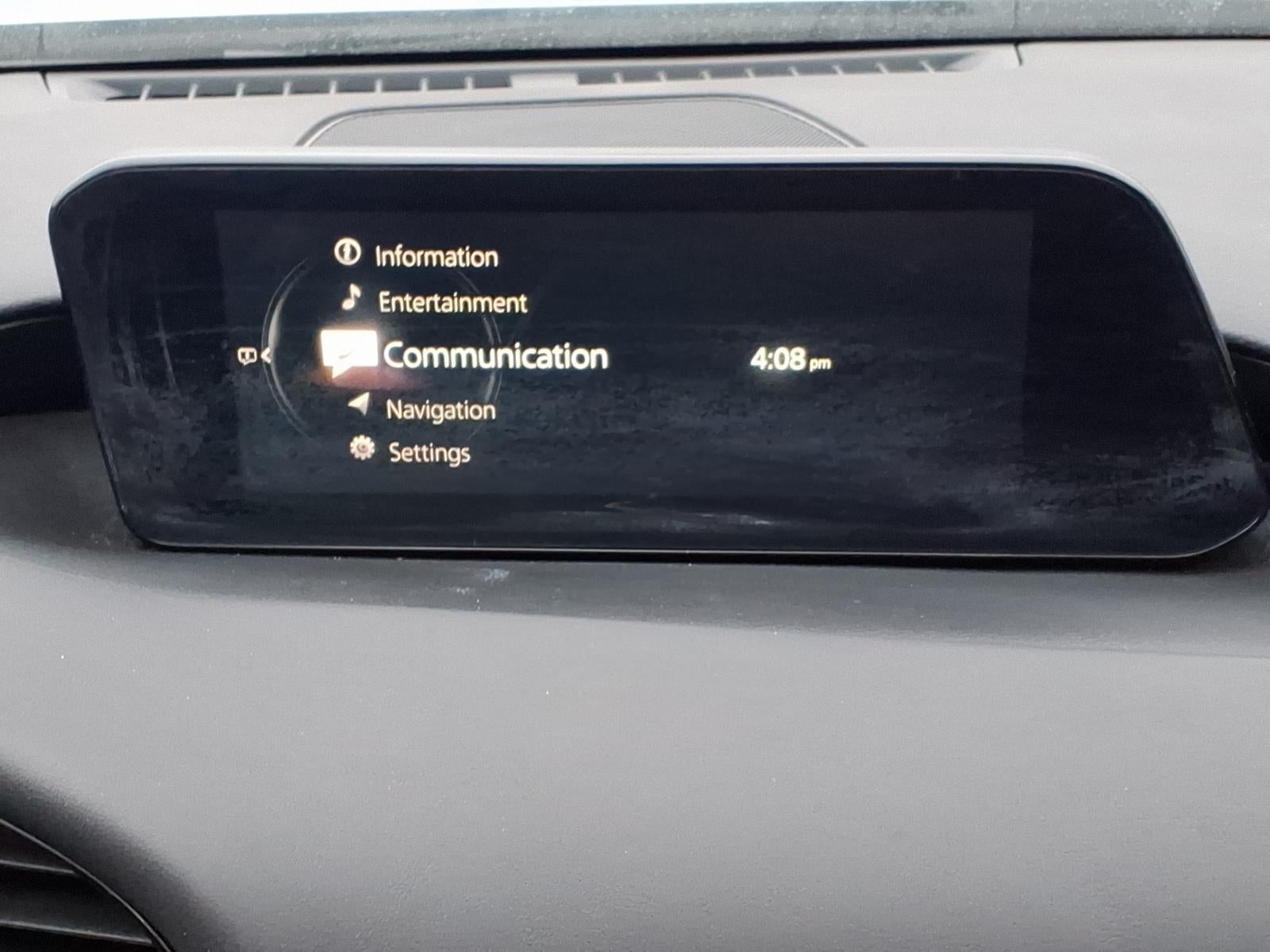 2019 Mazda Mazda3 Sedan Preferred