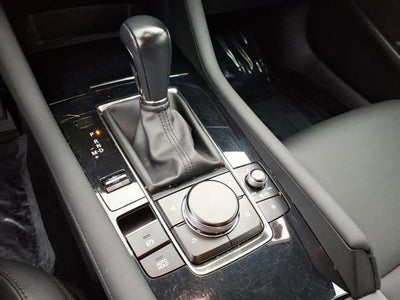 2019 Mazda Mazda3 Sedan Preferred