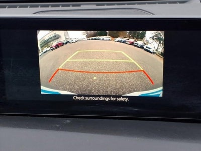 2019 Mazda Mazda3 Sedan Preferred