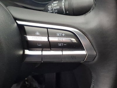 2019 Mazda Mazda3 Sedan Preferred