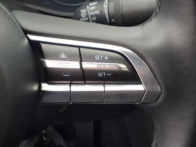 2019 Mazda Mazda3 Sedan Preferred