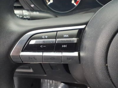 2019 Mazda Mazda3 Sedan Preferred
