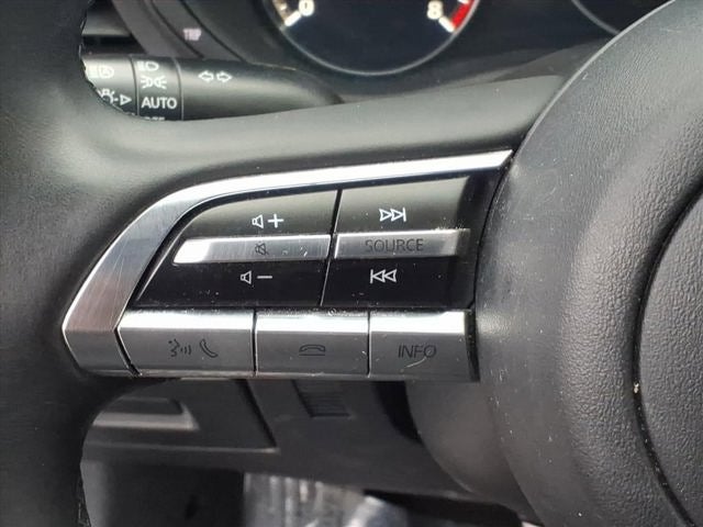 2019 Mazda Mazda3 Sedan Preferred