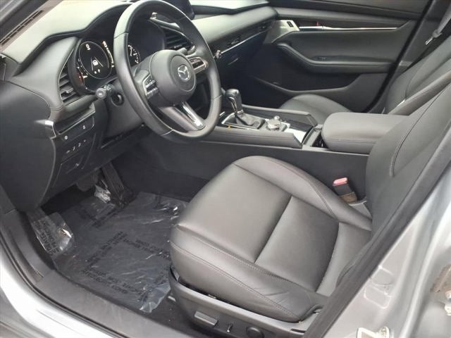 2019 Mazda Mazda3 Sedan Preferred