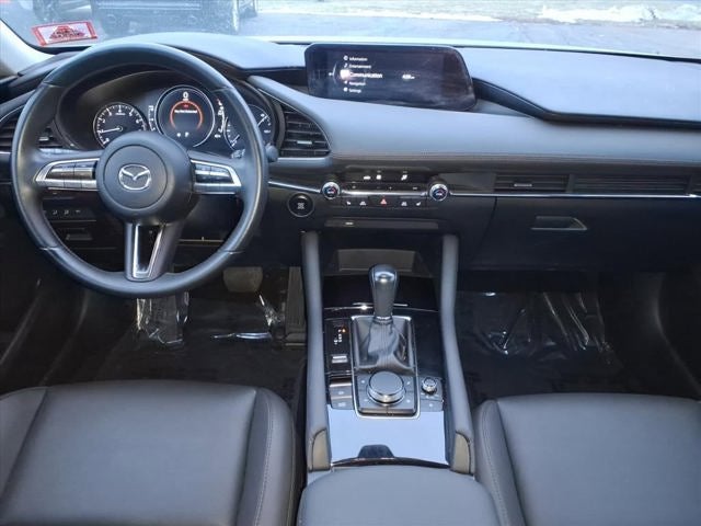 2019 Mazda Mazda3 Sedan Preferred