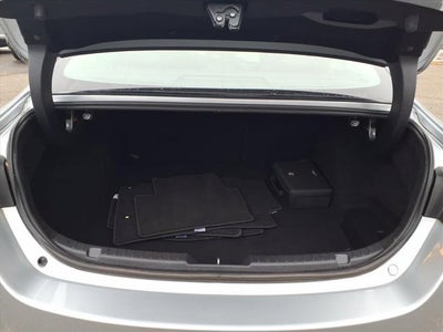 2019 Mazda Mazda3 Sedan Preferred