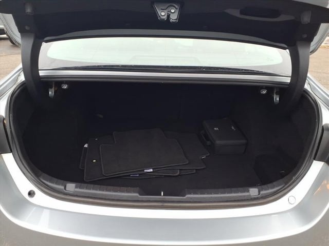 2019 Mazda Mazda3 Sedan Preferred