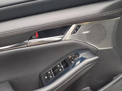 2019 Mazda Mazda3 Sedan Preferred