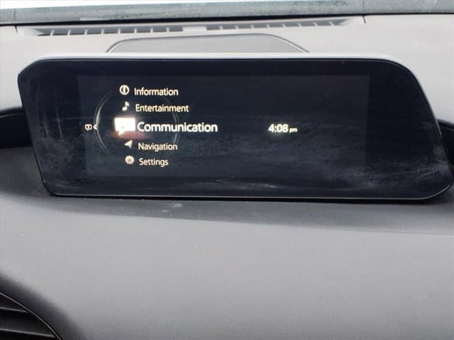 2019 Mazda Mazda3 Sedan Preferred