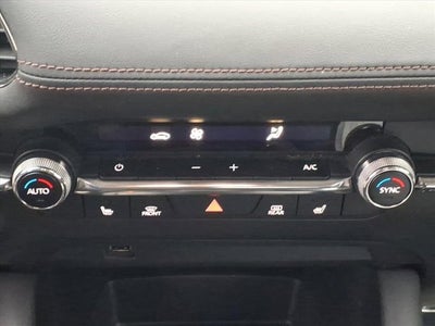 2019 Mazda Mazda3 Sedan Preferred