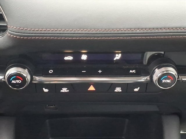 2019 Mazda Mazda3 Sedan Preferred