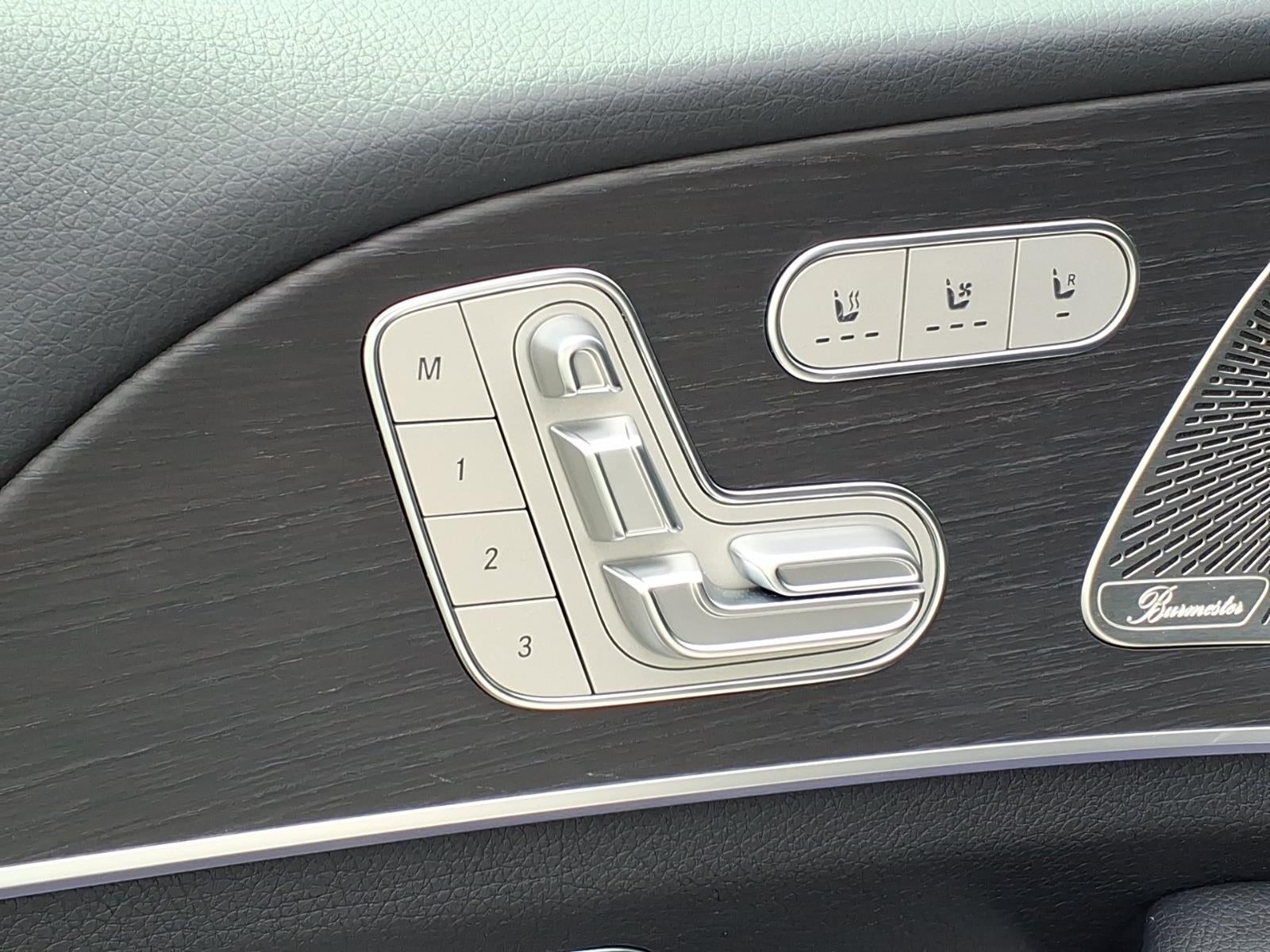 2024 Mercedes-Benz GLE GLE 350 4MATIC®