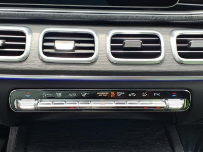 2024 Mercedes-Benz GLE GLE 350 4MATIC®