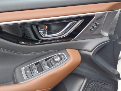 2021 Subaru Outback Touring