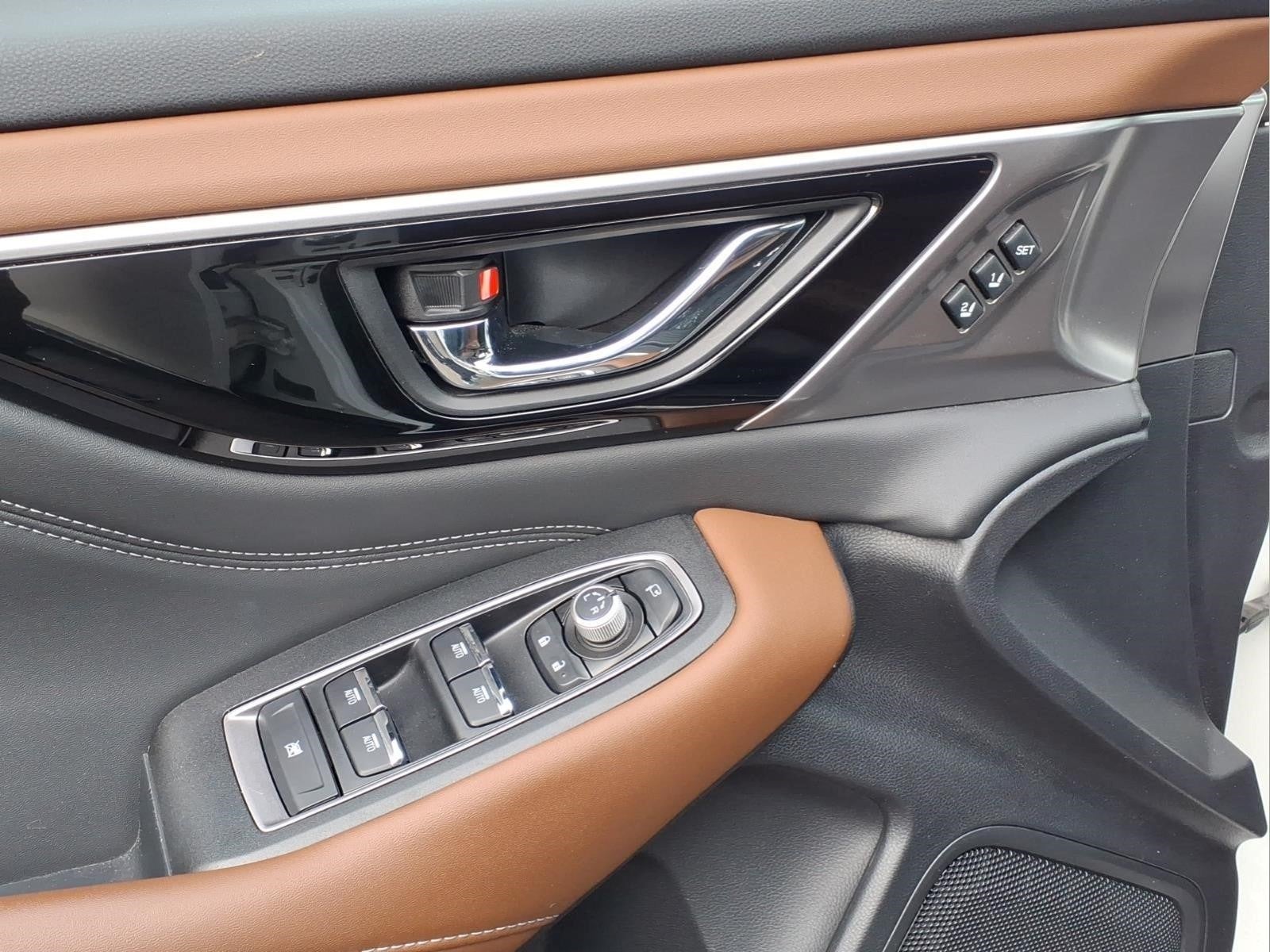 2021 Subaru Outback Touring
