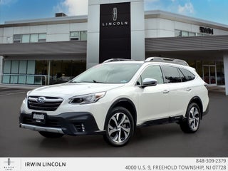 2021 Subaru Outback Touring