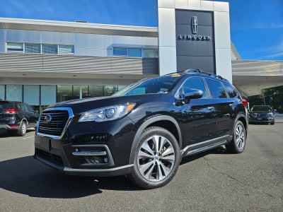 2020 Subaru Ascent Touring