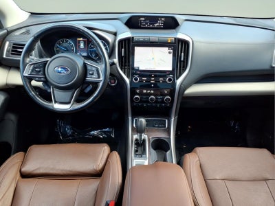 2020 Subaru Ascent Touring