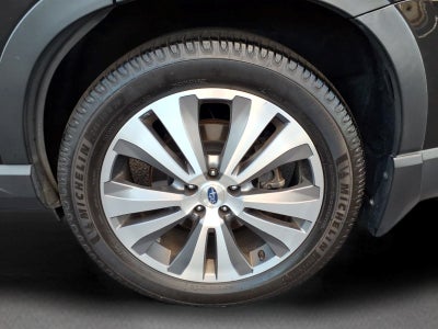 2020 Subaru Ascent Touring