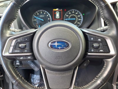 2020 Subaru Ascent Touring