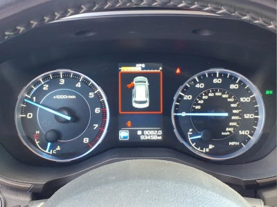 2020 Subaru Ascent Touring