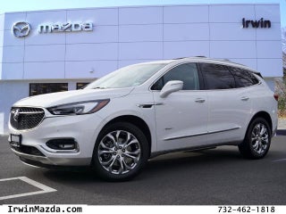 Used Buick Enclave Freehold Township Nj