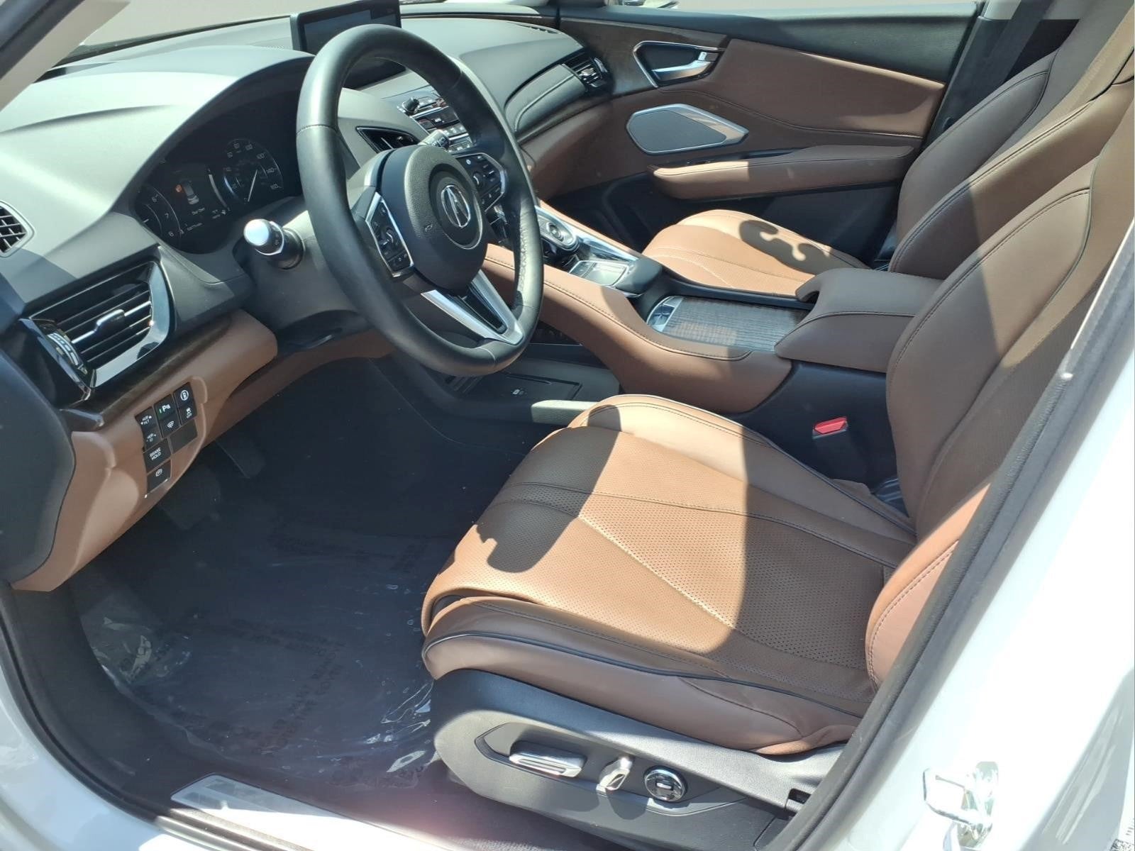 2023 Acura RDX SH-AWD w/Advance