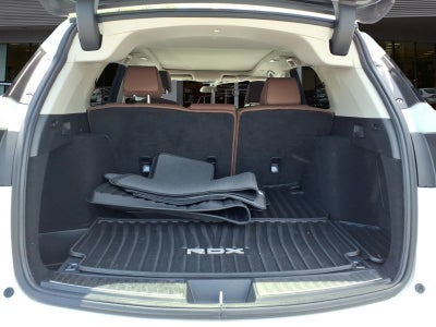 2023 Acura RDX SH-AWD w/Advance