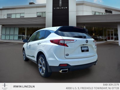 2023 Acura RDX SH-AWD w/Advance