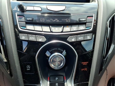 2023 Acura RDX SH-AWD w/Advance