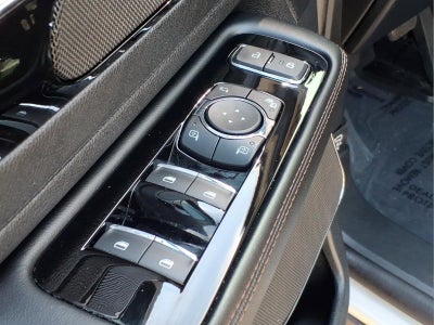 2023 Lincoln Aviator Standard